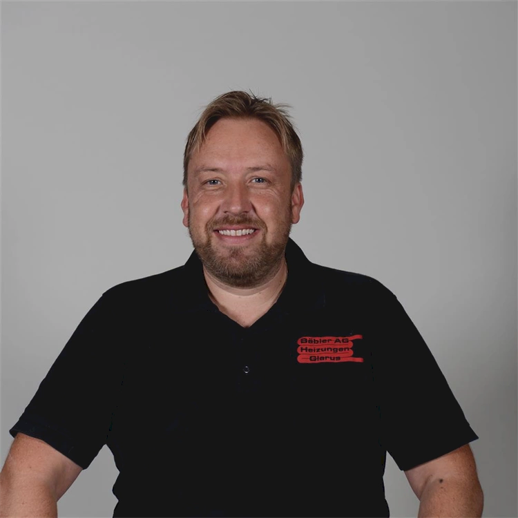Patrik Bäbler