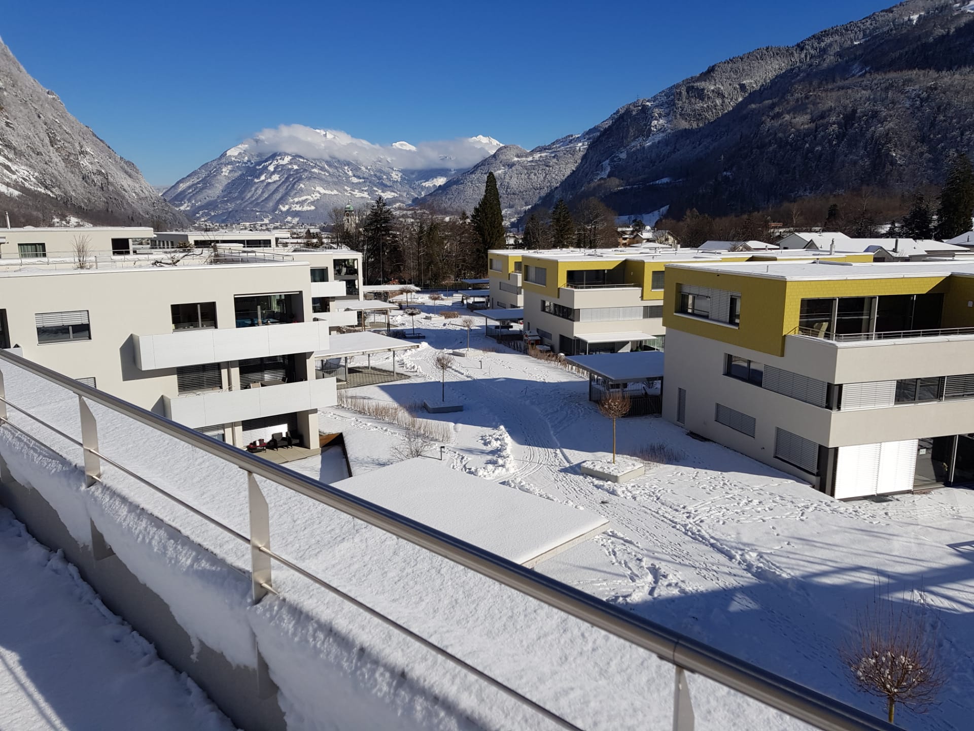 Grundwasser-Wärmepumpenheizungen