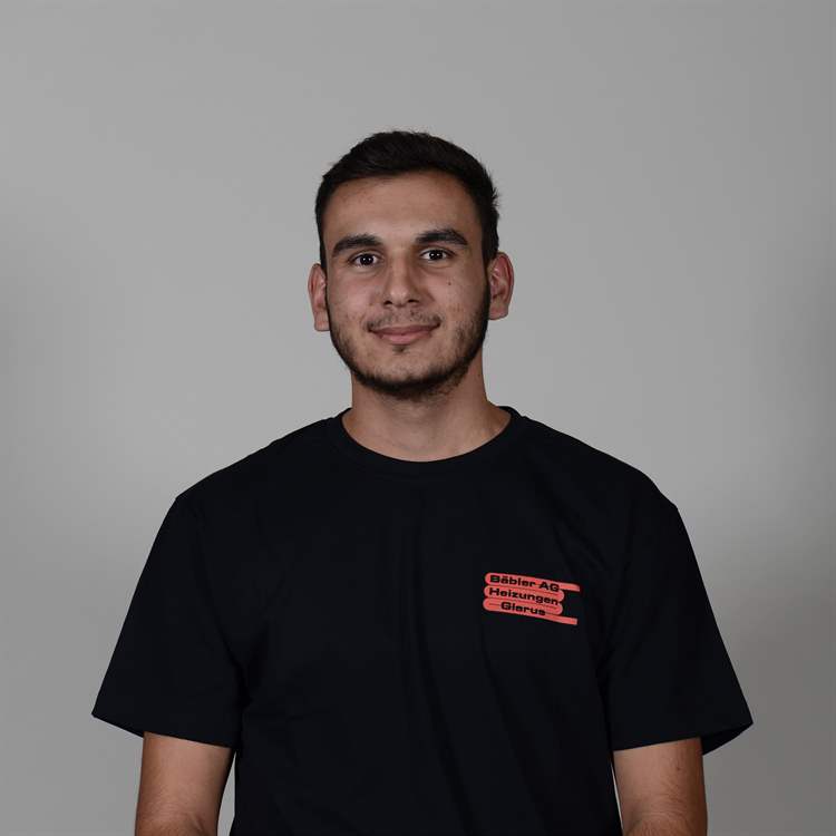 Mergim Thaqi