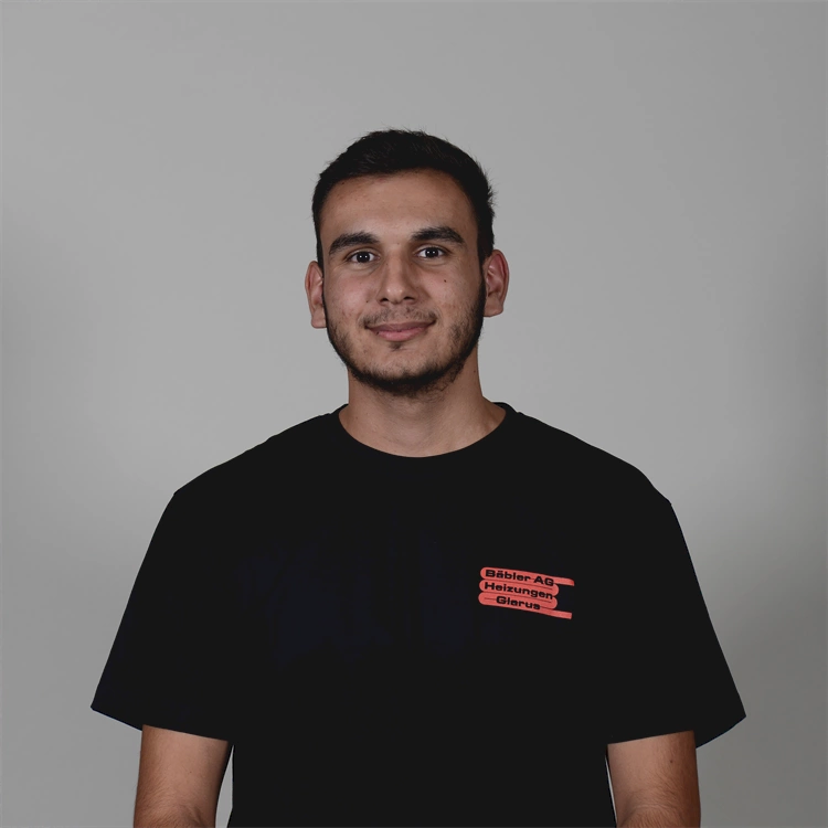 Mergim Thaqi