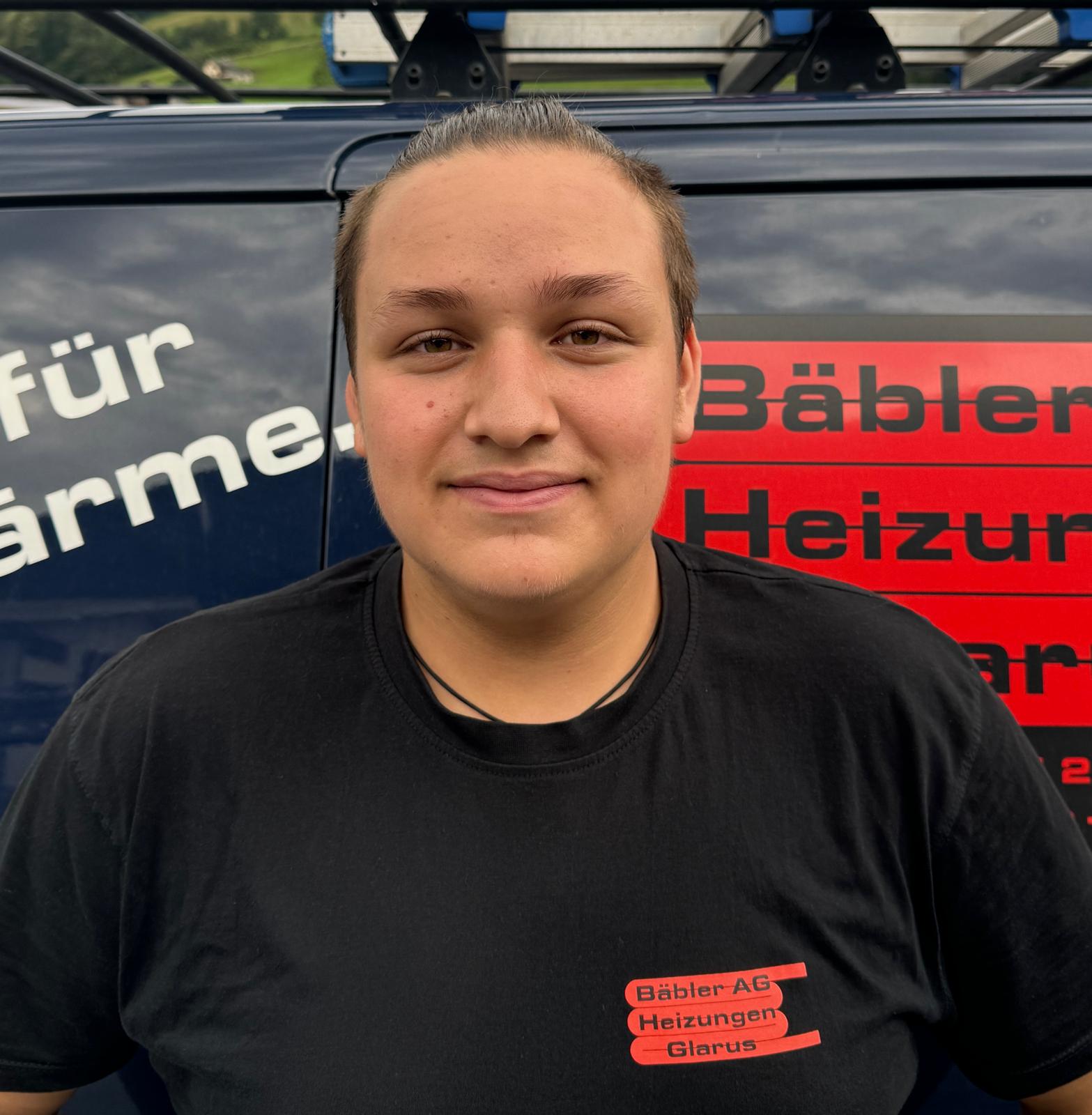 Joscha-Samuel Kundert